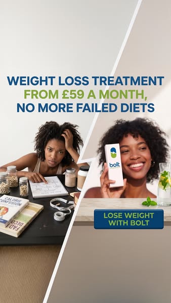 Bolt Pharmacy ad