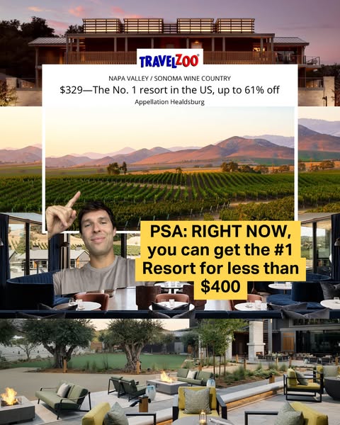 Josh Hublitz ad