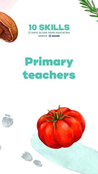 Jamie Oliver ad