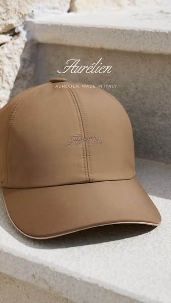 Aurélien ad