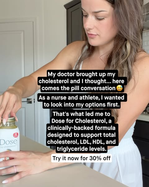 Courtney Keeping Balance ad