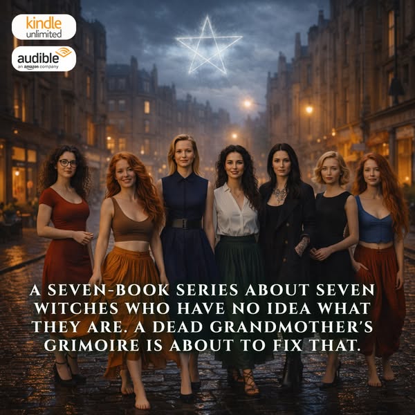 Steven Aitchison Indie Author ad