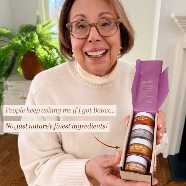 Brunch with babs ad
