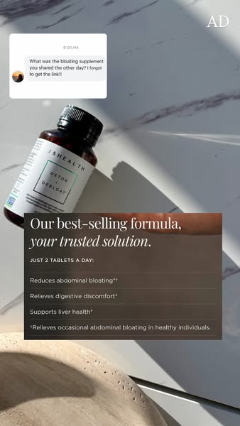 Healthy Emmie ad