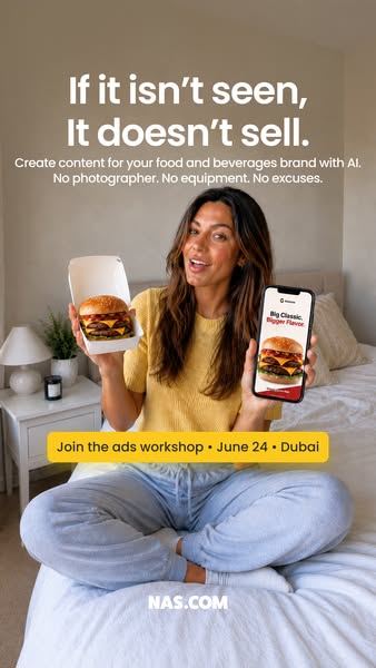 Nas Daily ad