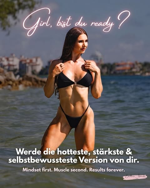 Julesbikini ad