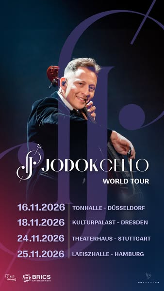 Jodok Cello ad