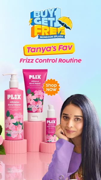 Tanya Mittal ad