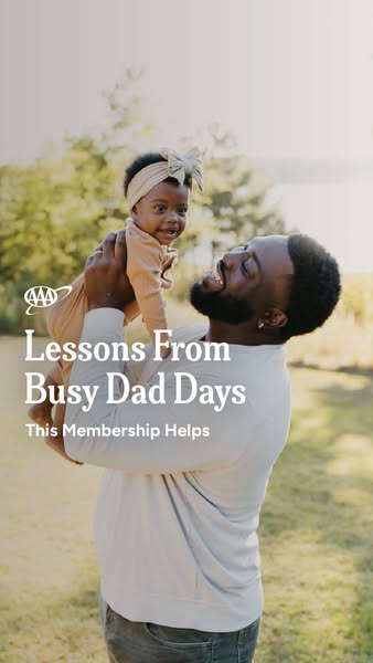 Here 4 The Dads Podcast ad