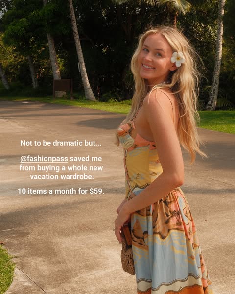 Brylee Armstrong ad