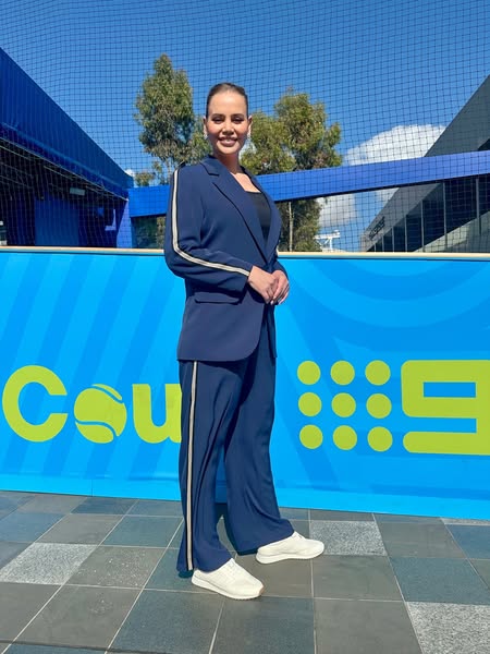 Jelena DOKIC ad