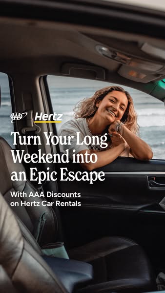 Mahna Travel ad