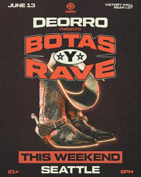 Deorro ad