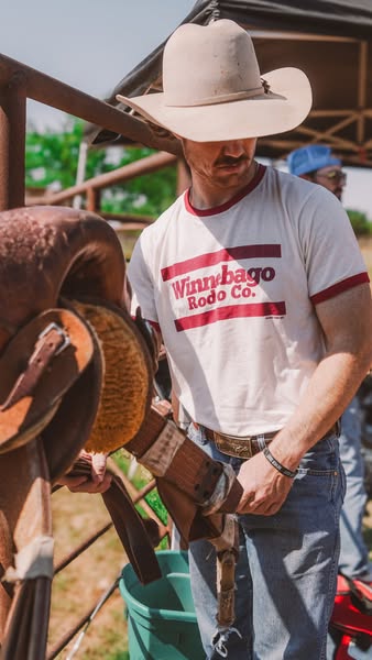 Dale Brisby ad