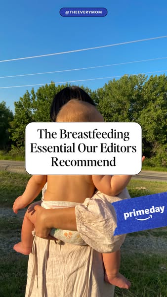 The Everymom® ad