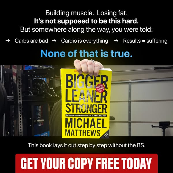 Mike Matthews ad