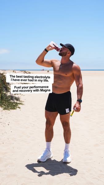 Nick Walker Fitness ad