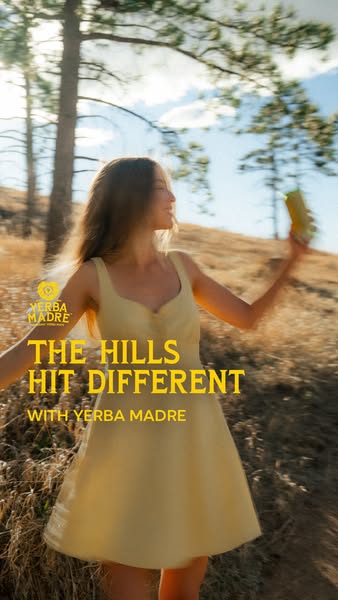 Rachel Harris ad