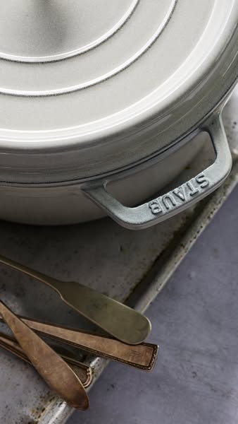 STAUB USA ad