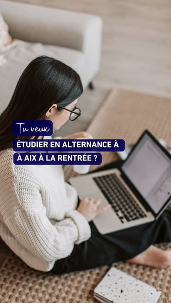 Studyrama ad