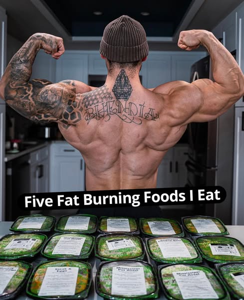Jeremy Buendia ad