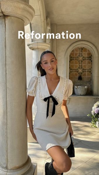 West Coast Kinda Girl ad