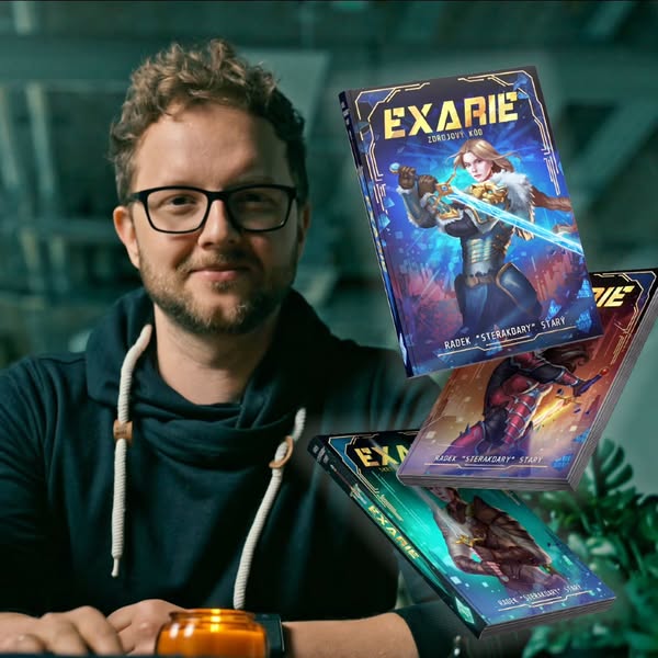 Sterakdary ad