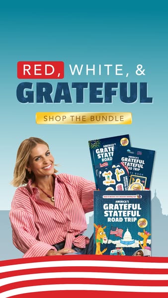 Candace Cameron Bure ad