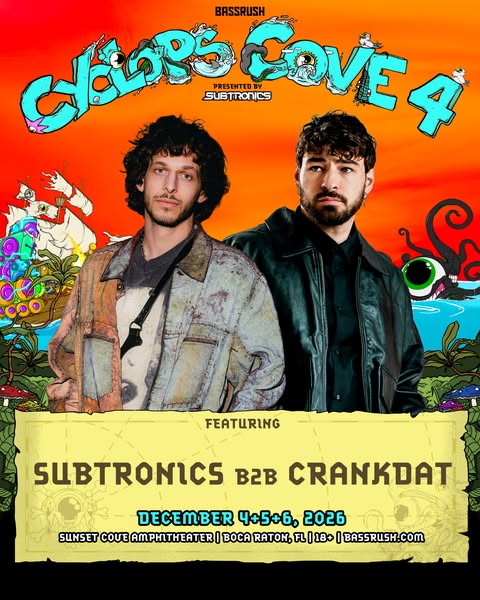 Subtronics ad
