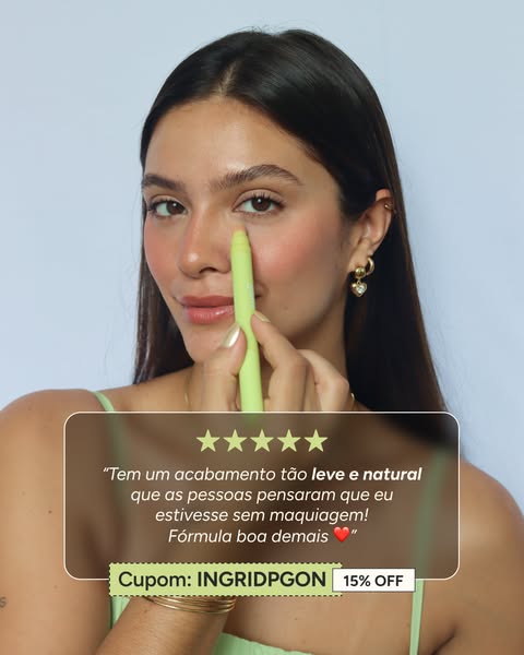 Ingrid Pgon ad