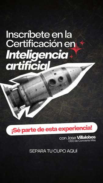 Jose Villalobos ad