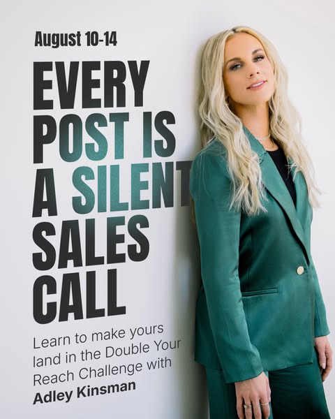 Adley ad