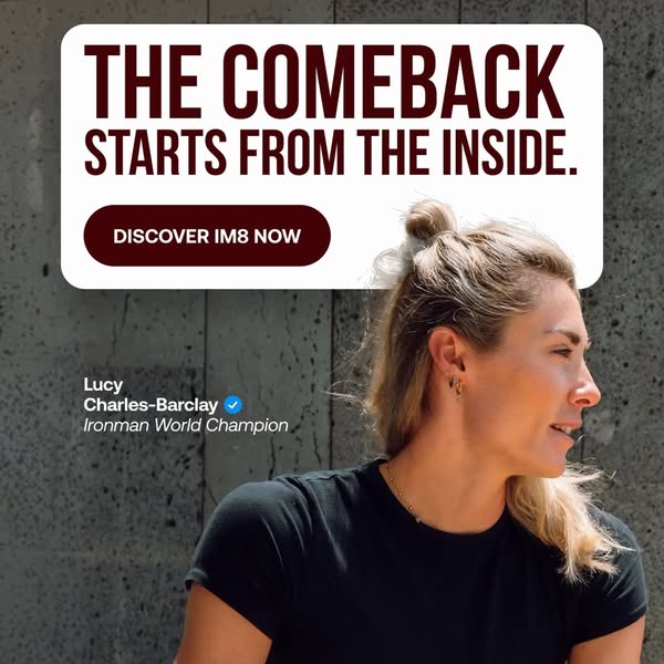 Lucy Charles-Barclay ad