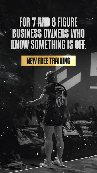 Andy Elliott ad