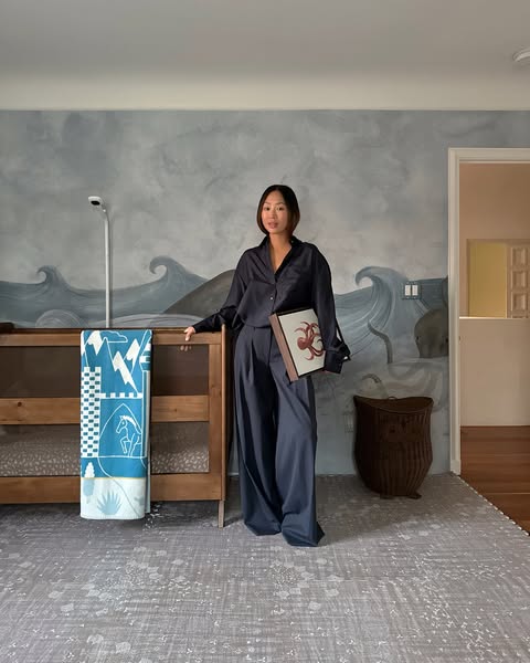 Aimee Song ad