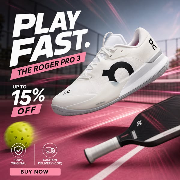 Shoenami Sneaker Specialists ad