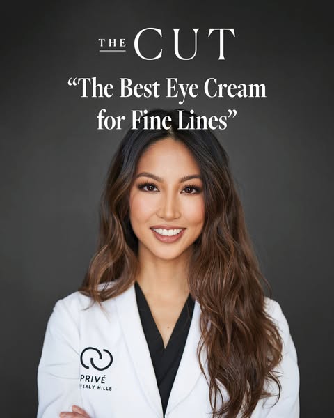 Dr. Catherine Chang ad