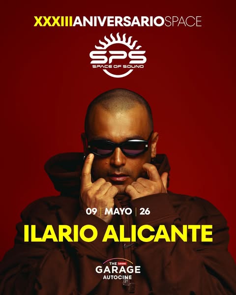 Ilario Alicante ad