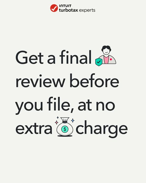 Intuit TurboTax ad