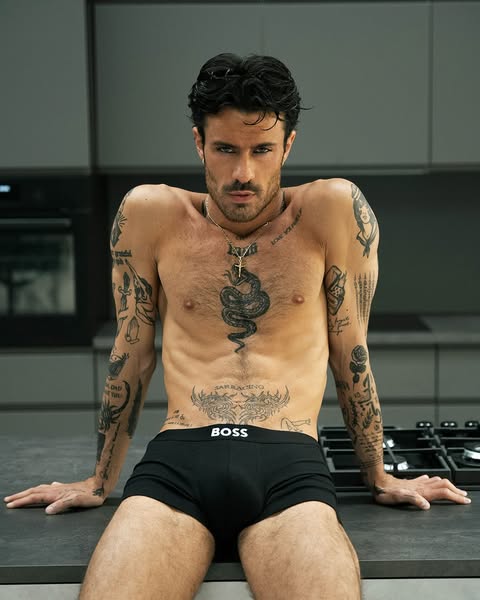 gaetanoarena ad