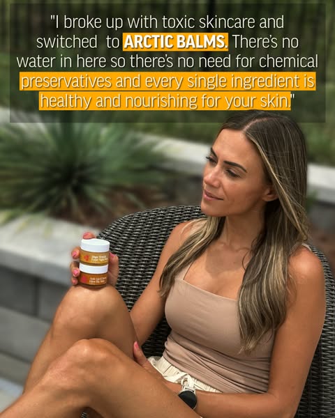 Jana Kramer ad