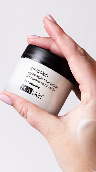 PCA SKIN ad