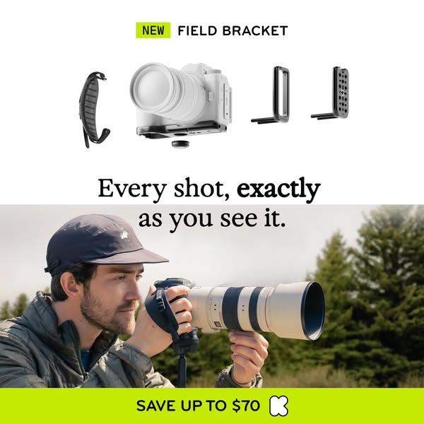 Peak Design ad