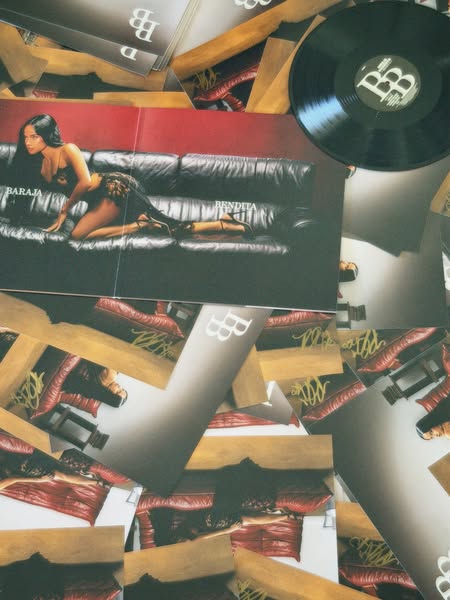 Becky G ad
