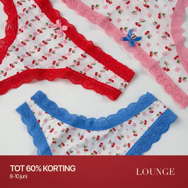 Lounge ad