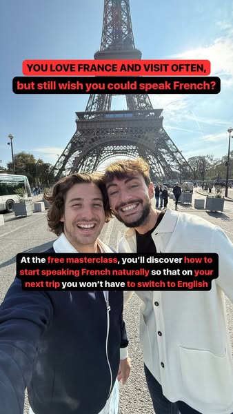 AT Frenchies ad