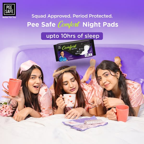 Smriti Mandhana ad