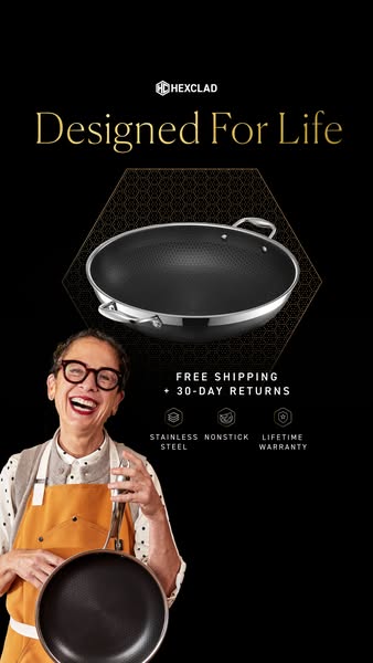 Nancy Silverton ad