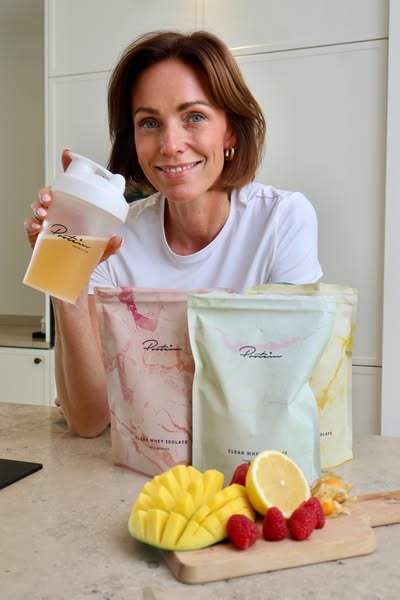 Lisbeth Østergaard ad