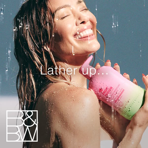 Hilary Duff ad